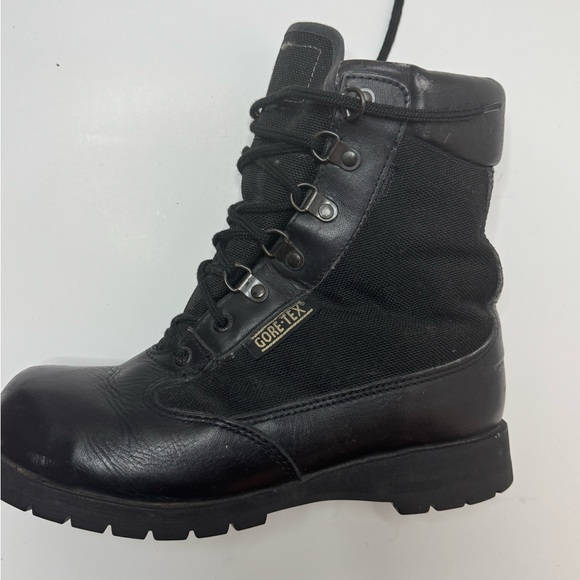 Rocky Tactical Hiking Boots RB4044 Size 7.5M - Picture 8 of 11